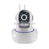 New Home Use IP CCTV Camera CMOS 360 Degree Rotate IP Camera Video Camera P2P Baby Camera thumbnail-3