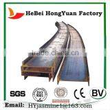 Structural Section Steel I Beam Used For Construction Bridges thumbnail-4