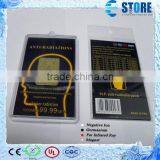 EMR Sticker Manufacturer Scalar Energy Anti-Radiations Chip