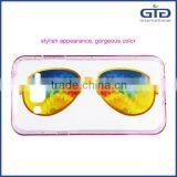 [GGIT] New OEM Pattern Design Ultra Thin TPU 2 in 1 PC Bumper and TPU Case For Galaxy J3 thumbnail-2