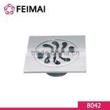 Best Price Brass Water Waste Drainer