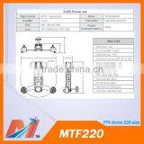 Maytech Propular FPV Mini Racing Camera Drone 220 Size Quality Choice thumbnail-6