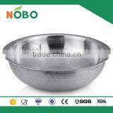 Punching Stainless Steel Food Cover With Bead thumbnail-2