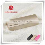 High Quality PU Eye Glasses Case,Sunglasses Case thumbnail-2