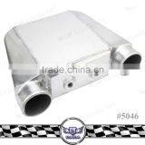 Tunning Air Cooled vw Turbo Kits , Auto Engine Parts Water to Air Intercooler Kits thumbnail-3