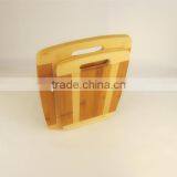 Wholesale Bamboo Butcher Chopping Board in Healthy Life thumbnail-4