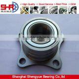 Japan NSK Wheel Bearings 90363-32035 Bearings Number 32BWD05CA75 32*72*45mm thumbnail-2