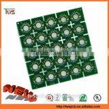 Cheaper Cina High Quality Custom-made Multilayer Pcb Manufacturer