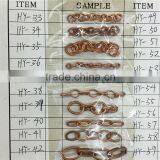 Clothes Chain,2015 Fashion Chain Accessories.