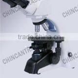 PH100 Series Digital Biological Microscope WF10X High Eyepoint Viewing Field Adjustable