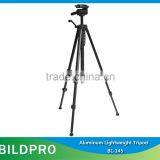1450mm Extendable Camera Tripod Stand Good Stability Fast Delivery From BILDPRO Tripod thumbnail-3