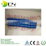 Cheap Price Waterproof 5630 Blue LED Injection Module