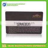 Club CR80 Plastic Reward Discount Membership Card With Barcode thumbnail-5