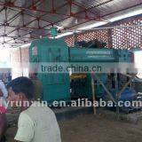Henan Clay Brick Vacuum Extruder( Red Brick Machine)
