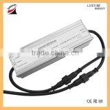 Waterproof Constant Voltage LED Driver, LED Switching Power Supply 200W(12/24/36/48/54VDC)
