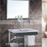 stainless steel bathroom cabinet bathroom vanity G-HLD8048 from China