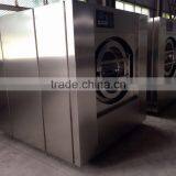 30kg Automatic Washer Extractor thumbnail-5