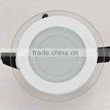 6W/12W/18W LED Glass Panel Light With Driver OMK-GPLR-6W thumbnail-2