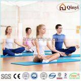 Wholesale Eco-friendly pvc yoga mat