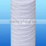 PP String Spun Filter Cartridge 5 Micron 10 Inch Big