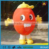 Hot Sale Cartoon Inflatable Jumping Castle thumbnail-1