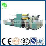 High Speed z Folding Paper Towel Machine thumbnail-3