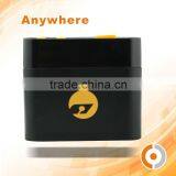 Worlds Smallest GPS Tracking Device/Mini Personal GPS Tracker for Kidnapping