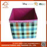 2014 Wholesale collapsible small storage box