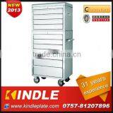 Kindle 2013 Heavy Duty Hard Wearing Lab Tool Display Cabinet