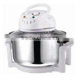 12L (extensible) Multifunctional Halogen Oven