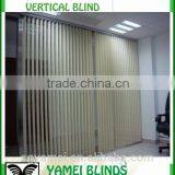 vertical blind fabric 89mm, 100mm,127mm