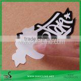 Sinicline OEM Wholesale Acrylic Adhesive Sticker