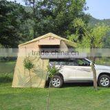 Clear Roof Wedding Tent 4x4 For Car Camping thumbnail-5