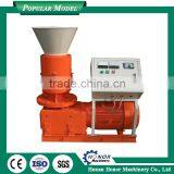 Popular Pellet Mill Electric Sawdust Pellet Machine For Farm thumbnail-4