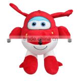 Promotion Plush Soft Cartoon Toy Gifts