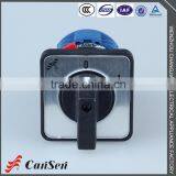 LW26-20 0-1 4P DK Single Hole Installation Rotary Switch Isolator thumbnail-3