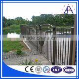 Guangdong Garden Fence Metal Fence Panel thumbnail-5