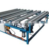 Mattress Right-Angle Conveyor Table (SL-RAC)
