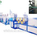 Pvc Double Layer Flat Belt Soft Hose Pipe Making Agricultural Machinery