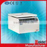 TD4X Small Benchtop Clinical Centrifuge thumbnail-2