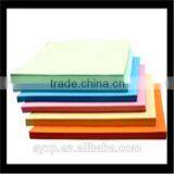 A4 Colorful Paper Book Binding Cover thumbnail-4