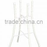 Iron Garden Flower Stand, Steel Stand, Floral Stand,decoration Flower Stand thumbnail-2