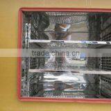 Factory Price Temperature Impact Test Machine thumbnail-2