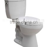 UPC HEIGHT ELONGATED TWO-PIECE TOILET(FSE-TL-A511 )