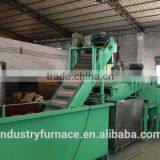 Mesh Belt Furnace,mesh Belt Conveyor Furnace, Mesh Belt Hardening Furnace thumbnail-5