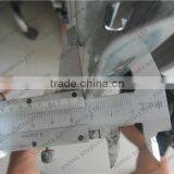 2016 Hot Sale Construction and Building Material Q235B,SS400Cr,Q345B Carbon Mild Steel Structural Hot Rolled u Channel