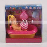 BATHE DOLL