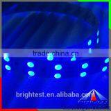 DMX Addressable RGB LED Strip,60leds/m SMD5050 20-22LM/LED Emitting LED Strip