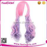 Fashion Body Wave Cheap Synthetic Hair