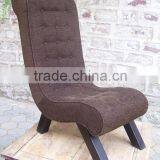 Singe Seater Sofa Fabric, Jodhpur Furniture Manufacturers